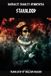 Starblood Hollywood Comics Starblood Paperback