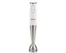 Girmi MX03 Staafmixer 400 W Inox Blanc