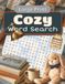 Cozy Word Search Activity Book