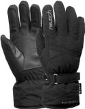 Reusch Anita Gore-Tex Dames Skihandschoenen Zwart Maat 7.5