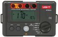 Uni-T UT501A Isolatieweerstandmeter