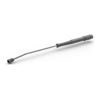 Kärcher straalbuis 1050 mm, draaibaar