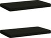 vidaXL - 2-delig - Coussin de banquette - VUGHT - 2 - pièce