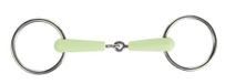 HKM 10350 waterscheiding 16 mm, gebit onderlegtris appelaroma, Breite 13,5 cm, Ringe Ø 70 mm
