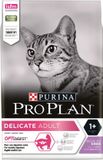 Pro Plan Alimentation délicate Chat - Dinde - 3 kg