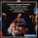 Christmas CPO Christmas & Advent Cantatas