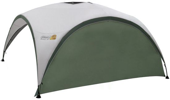 Coleman Event Shelter Pro M Zijwand - Khaki