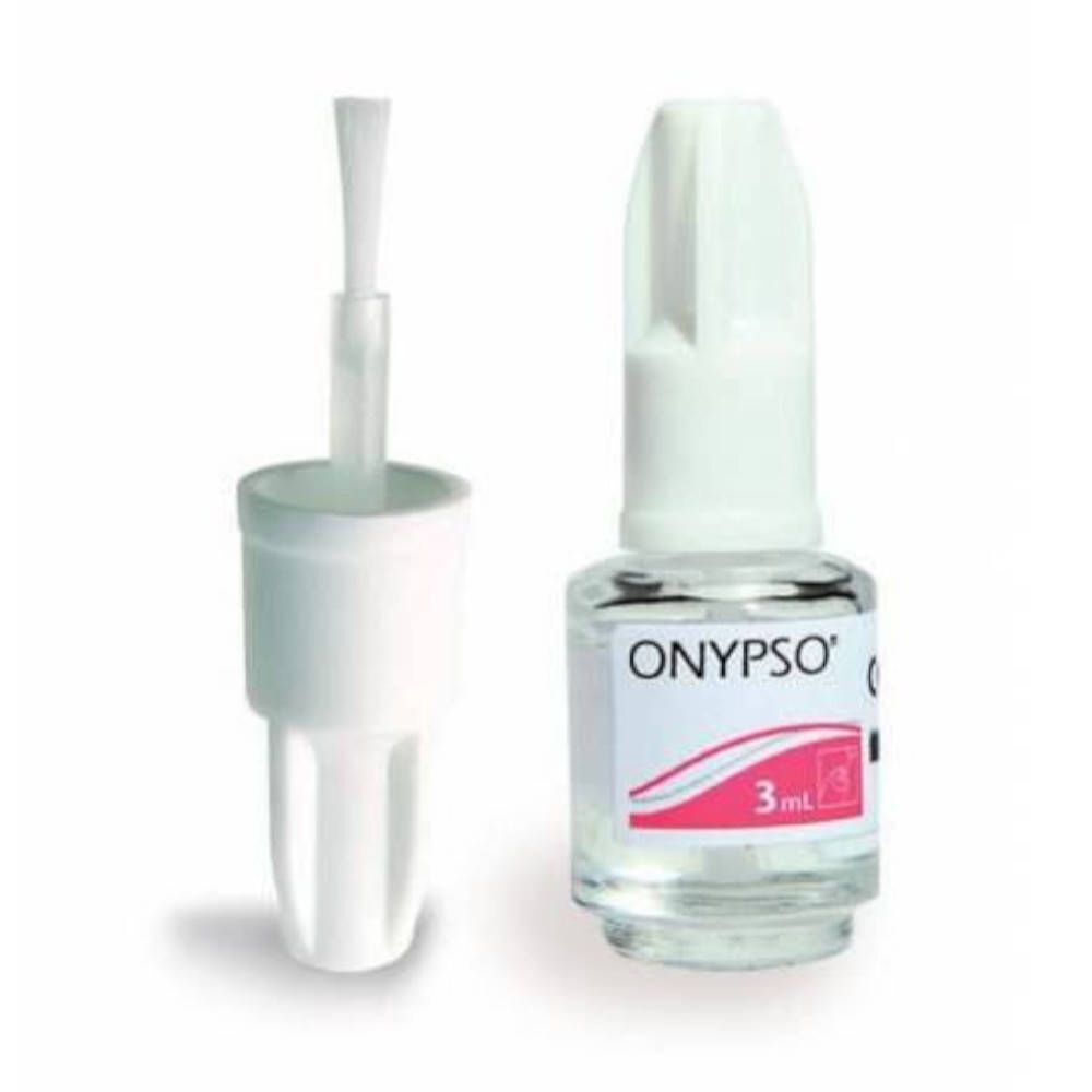 Pierre Fabre Dermatologie Onypso Nagellak 3 ml