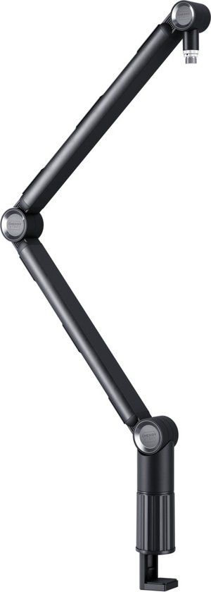 CHERRY XTRFY NGALE Boom Arm, Black