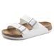 Birkenstock Arizona 54255 - Blanc - 41