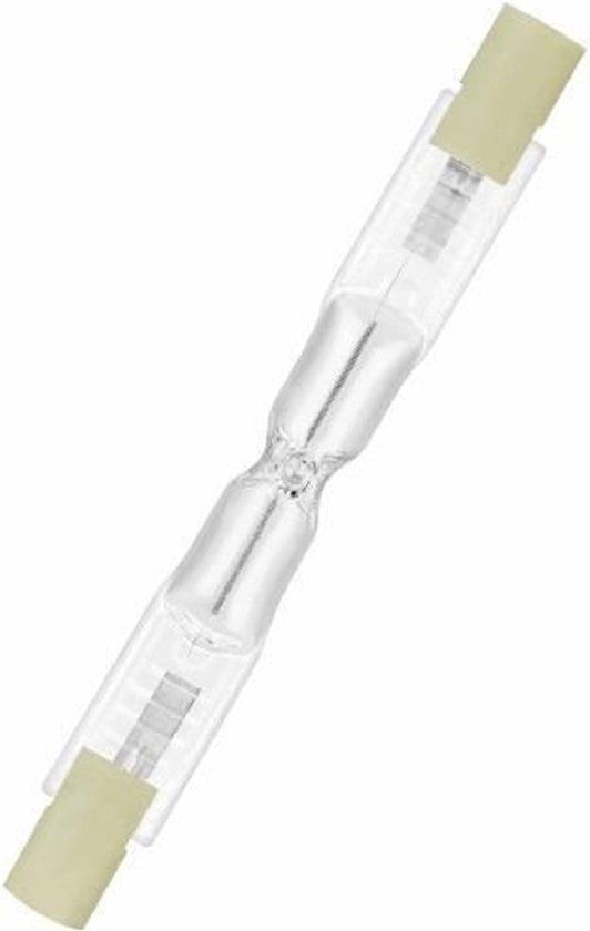 SPL R7s Halogeenlamp 78mm - 80W - Dimbaar - Warm Wit Licht