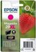 Epson T2993 XL Magenta Aardbei Claria Kleurpatronen