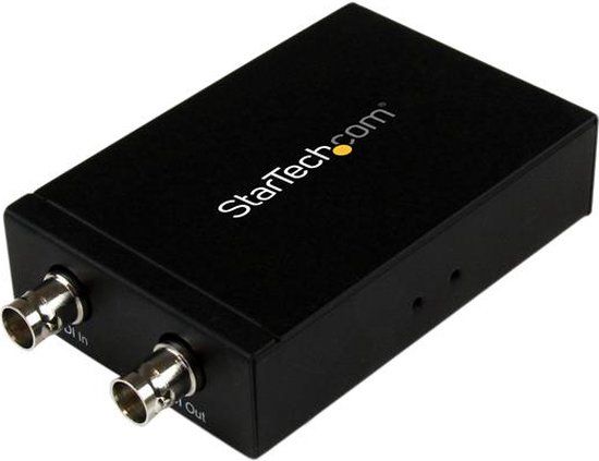 StarTech.com SDI-naar-HDMI-converter