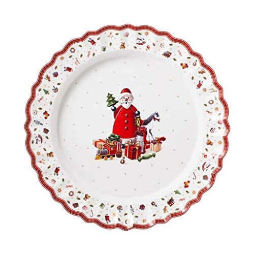 Villeroy & Boch Toy's Delight serveerschaal 46 cm