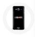 Maniacase Etui voor Samsung Galaxy A3 La casa de papel Logo