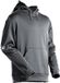 Mascot Customized Fleece capuchontrui 22286-608 - steengrijs - L