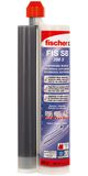 Fischer Spuitanker FIS SB 390 S D - 4048962161946