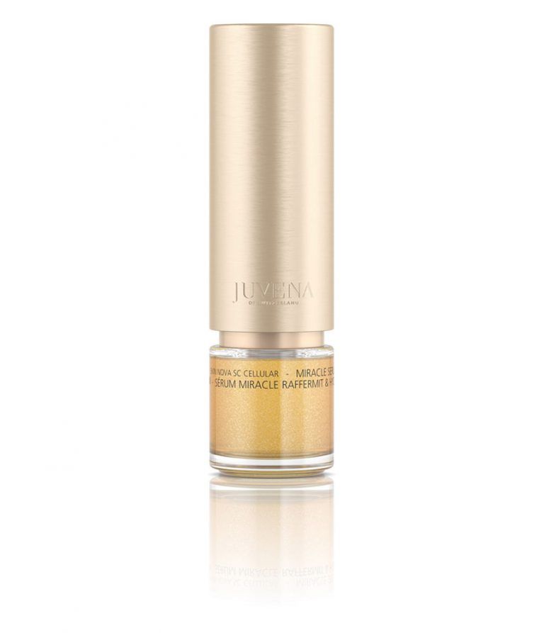 Juvena Skin Specialists Restorative Night Serum Miracle - 30 ml