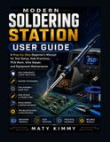 Modern Libri GmbH Modern Soldering Station User Guide