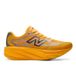 new balance Chaussure de sport 'FC Rebel' orange / orange foncé / noir / argent