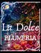 La Dolce Plumeria: An Illustrated Encyclopedia of Plumeria: Art, Species and Tropical Wonder