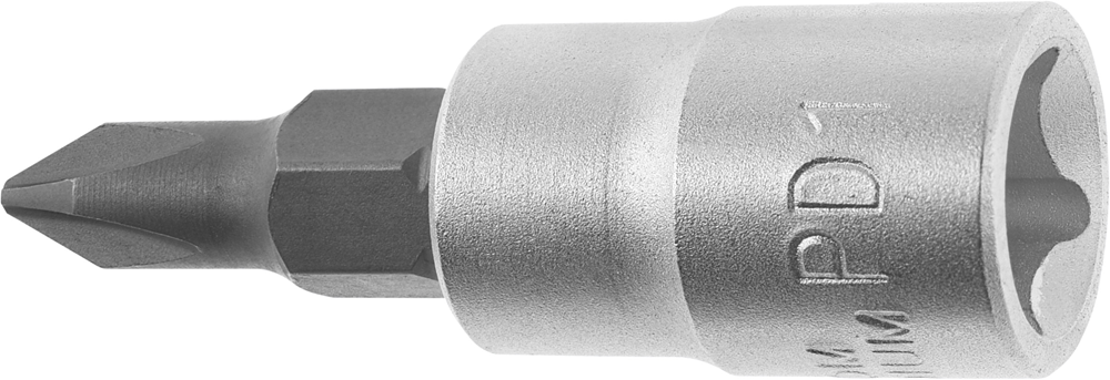 Connex COXT568301 1/4 Dopsleutel Ph-1