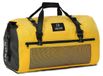 Drybag 50 Litres Sac de moto étanche Jaune