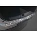 Avisa RVS Achterbumperprotector compatibel met Leapmotor C10 2024- - Zilver - 2-delig