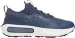 Under Armour Phantom Fore Heren Golfschoenen Maat 44.5 Grijs/Navy
