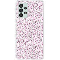 Samsung Galaxy A73 5G Wild Liberty Siliconen hoesje