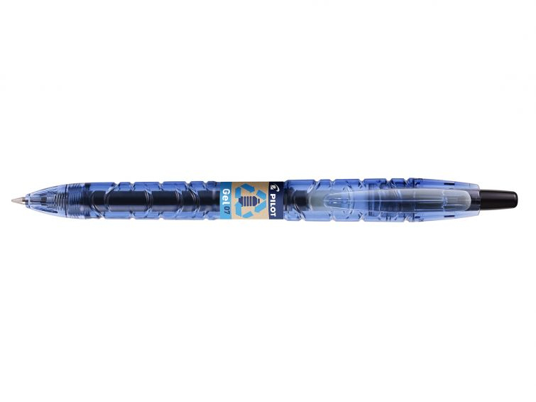 Pilot B2P Gel