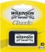 Wilkinson Classic scheermesjes 10 stuks