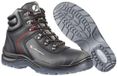 Albatros Gravitation Mid S3 631080 - Noir - Taille 45