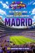Es-tu Madrid Es-tu incollable sur les grands clubs européens ?