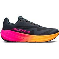 Altra Experience Flow 3 Neutrale schoen Dames - zwart, roze, Maat 42