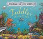 Tiddler Bol Tiddler Gift-ed Kartonboek