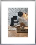 Hama Fotolijst Sevilla 52 x 70 cm Mat Zilver