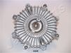 JAPANPARTS VC-H08 ventilateur Ø80mm pour HYUNDAI TERRACAN (HP) radiateur d'eau système de refroidissement