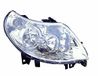 TarosTrade 37-0287-R-10196 Elektrische Koplamp Met Motor Na 2010 Marelli Rechts