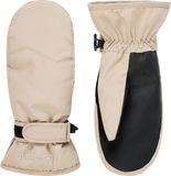 Protest PRTKING JR Ski wanten Unisex Kinderen Bamboo Beige