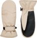Protest PRTKING JR Ski wanten Unisex Kinderen Bamboo Beige