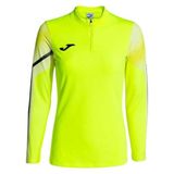 Joma Dames trainingsjack Sudadera Elite XI