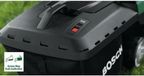 Bosch AdvancedRotak 40-650 tondeuse, 1700 W, 40 cm largeur de coupe