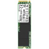 Transcend MTE662T-I 2 TB NVMe/PCIe M.2 SSD 2280