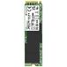 Transcend MTE662T-I 2 TB NVMe/PCIe M.2 SSD 2280