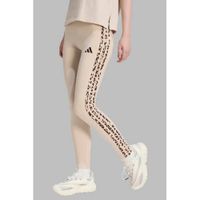 Adidas Dierenprint legging voor dames Essentials 3-Stripes