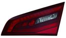 TarosTrade 41-1320-R-78207 stop binnen voor 5 LED-deuren, rechts