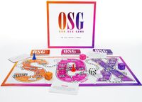 OSG Notre Jeu Sexuel