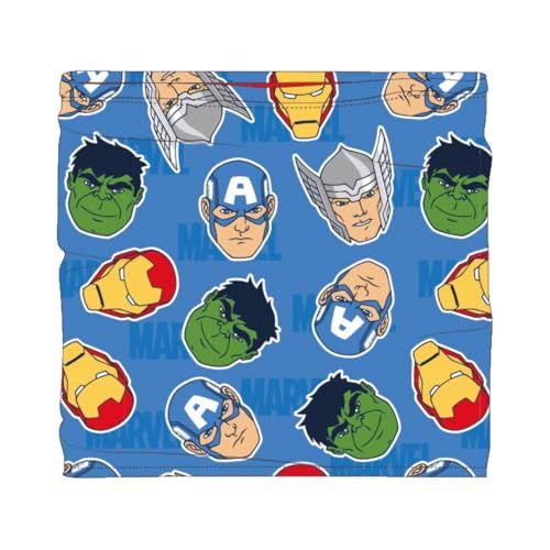 Avengers T2S halsdoek - Maat S