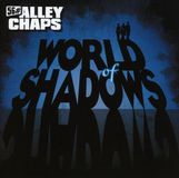 Sonic Rendezvous 56# Alley Chaps World Of Shadows (CD)